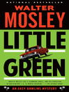 Cover image for Little Green